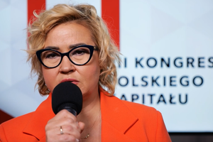 Agnieszka Głowacka: brak inwestycji problemem branży budowlanej