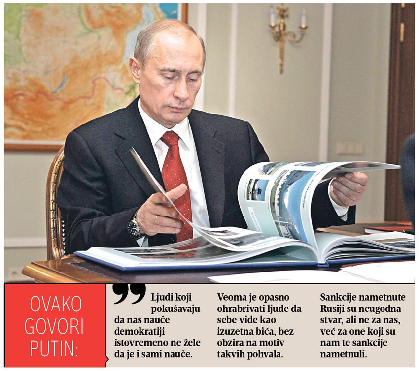 Zbirka bi trebalo da košta 10 evra