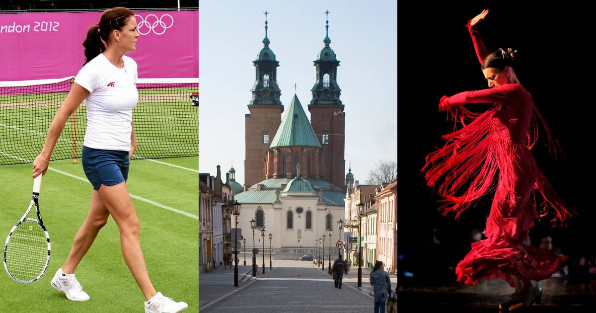 Szybki quiz z wiedzy ogólnej, który rozwiążesz w mniej niż 5 minut