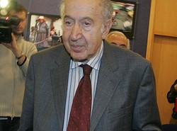 "ZSRR był gotów użyć broni nuklearnej"