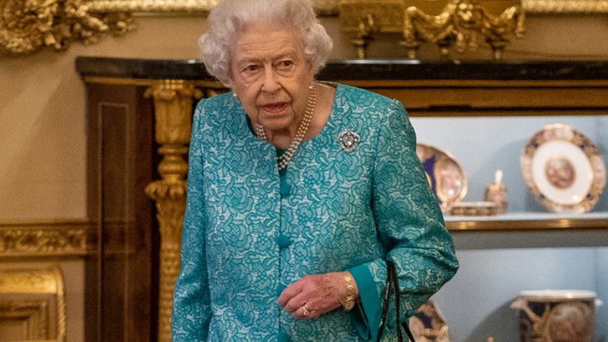 Królowa Elżbieta II chciała umrzeć w Balmoral. Martwiła się o swój pogrzeb
