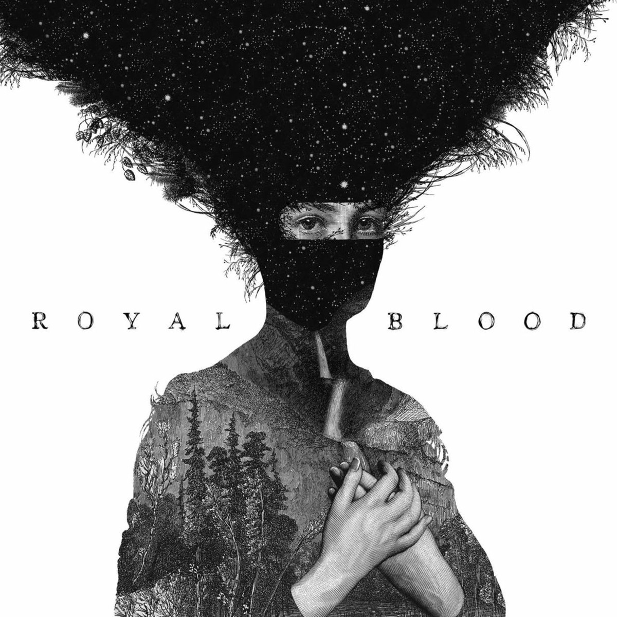 "Royal Blood" - rock trzyma się mocno