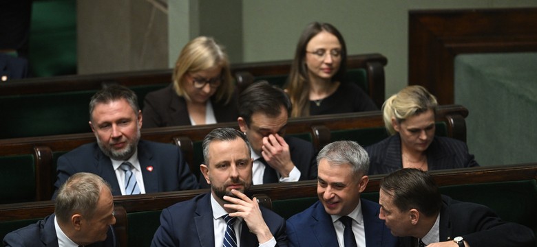 Program "Polska Zbrojna". Rząd odpowiada na decyzję prezydenta ws. SAFE