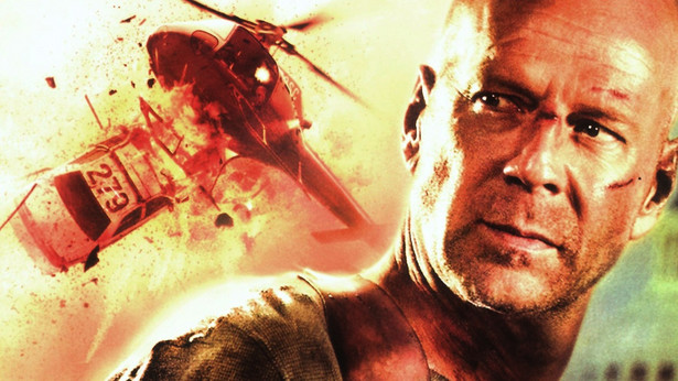 "Szklana pułapka 6": Jeden John McClane to za mało. Będzie dwóch!