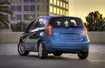 Nowy Nissan Versa Note - zdjęcia