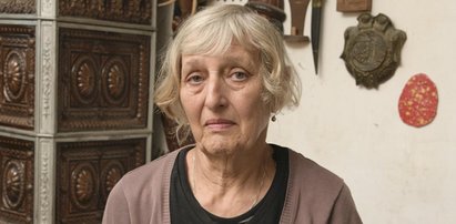 Babcia Kristiny: Przestaję wierzyć. Nie mam już łez, żeby płakać