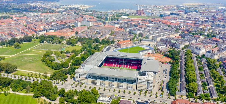 Euro 2020: Biletowy koszmar duńskich kibiców