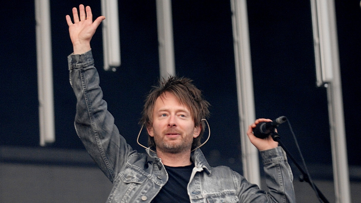 Grupa Radiohead opublikowała kolejne z serii remiksów z płyty "The King Of Limbs".
