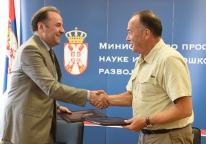 Rasim Ljaljić, Mladen Šarčević