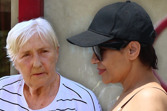 "BILA JE KAO I SVA DRUGA DECA" Komšije Mine Kostić sa Ledina otkrivaju detalje njenog odrastanja, progovorili o njenim problemima: "Sestra je zabrinuta" (VIDEO)