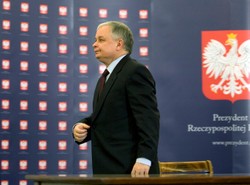 Prezydent zaskarżył nowe eurowybory