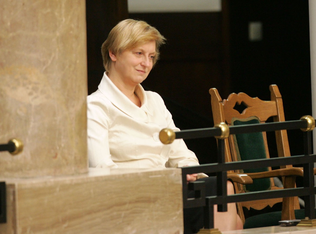 Rząd Fotyga popsuła rozmowy o tarczy