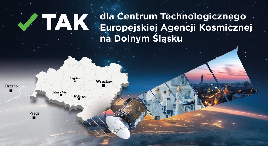 Taka inwestycja mogłaby być wielką szansą na rozwój regionu