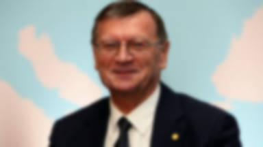 Serb Aleksandar Boricić nowym prezydentem CEV