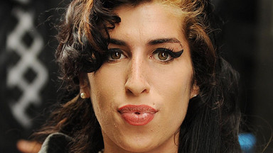 "Amy" - filmowy portret Amy Winehouse w kinach od 7 sierpnia