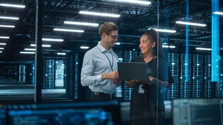 Nie chodzi już o wynagrodzenie. Oto dwa najczęstsze powody zmiany pracy