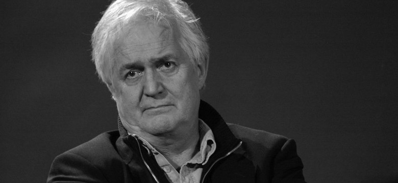 Zmarł Henning Mankell, król skandynawskiego kryminału, "ojciec" Kurta Wallandera