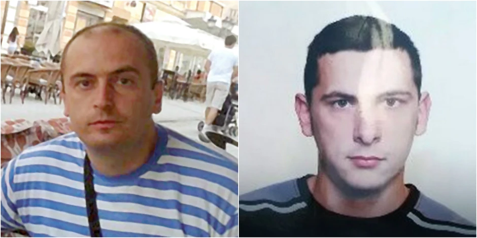 Ubistva koja su šokirla Srbiju - Sinša Zlatić, masovni ubic iz Žitišta i Vladica Rajković koji je silovao i ubio trogodišnju devojčicu iz Zaječara