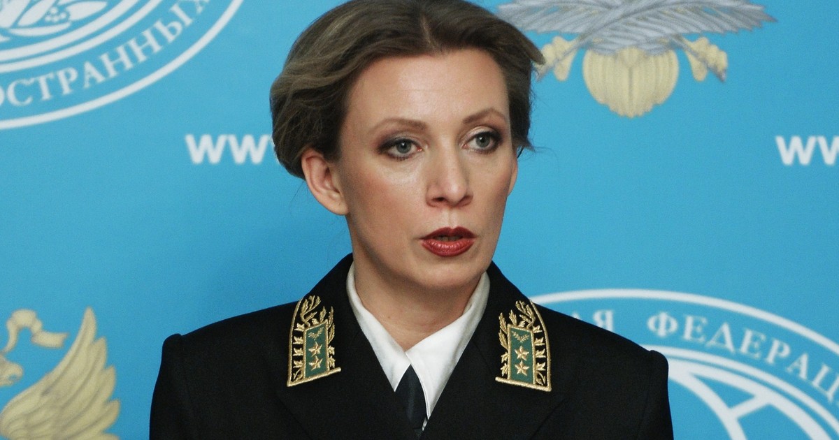 Rosyjskie MSZ znów uderza w Polskę. "Zależy im na krzyczeniu i robieniu hałasu"