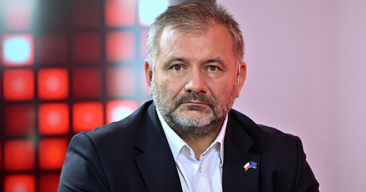 Minister Żurek reaguje na skandaliczne zachowanie sędziego. Zapadła decyzja
