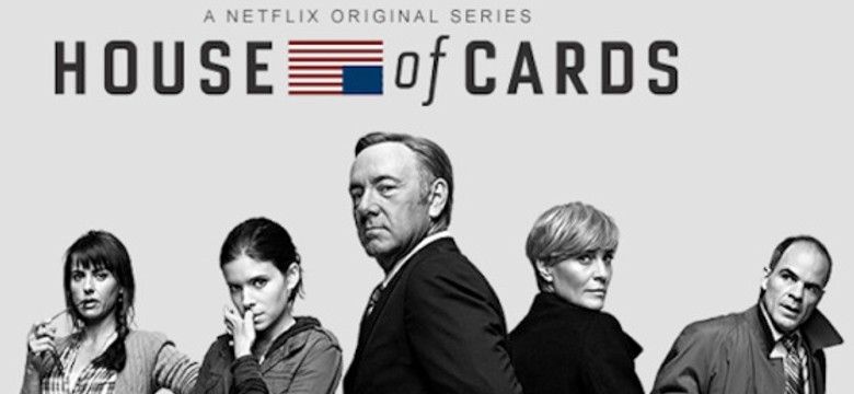 To już dziś! Rusza nowy sezon "House of Cards"
