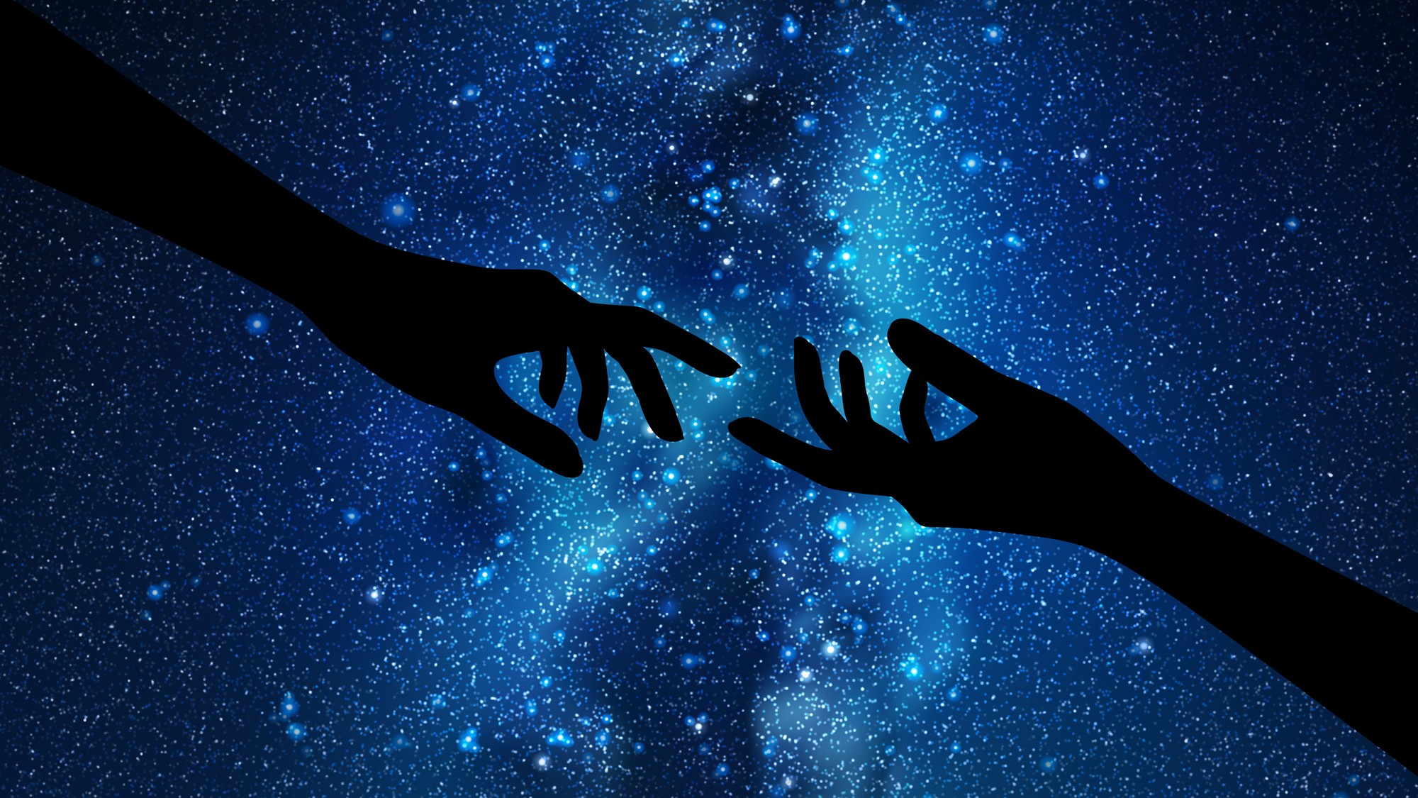 Hviezdy naznačujú, že rodina a priatelia sú hlavou astrologickou témou na mesiac jún (ilustračné foto).