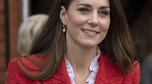 Kate Middleton z oficjalną wizytą w Danii