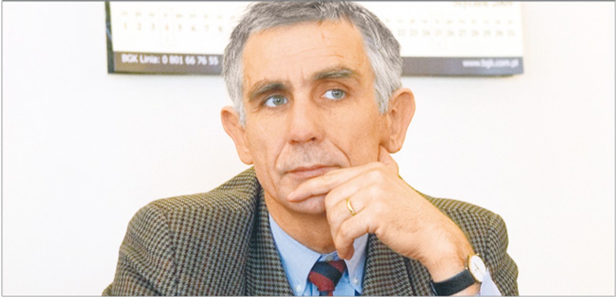 Maciej Grabowski, wiceminister finansów Fot. Wojciech Górski