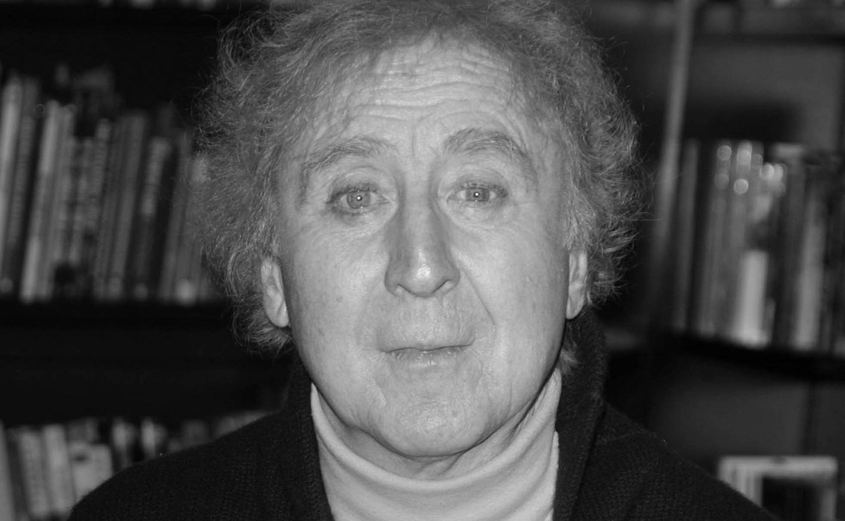 Odszedł legendarny Willy Wonka... Aktor komediowy Gene Wilder nie żyje