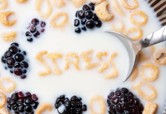 Odstresuj się - 6 produktów, które w naturalny sposób spowoduje, że wrzucisz na luz