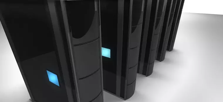 Ruszają przetargi na elementy superkomputera w Świerku