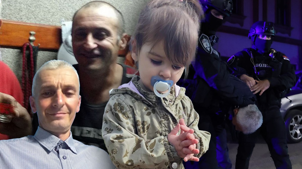 Danka Ilić je brutalno ubijena na zadnjem sedištu automobila: Evo šta piše u optužnici