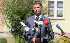 Piontkowski o słowach o 'wirusie LGBT': Nie wzywają do jakiejkolwiek formy nienawiści