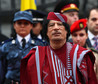 Muammar Kaddafi i kobiety, Fot. Shutterstock