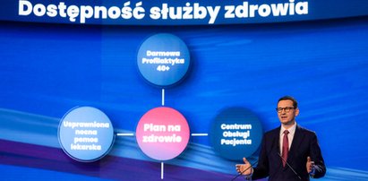 Rząd przedstawił założenia wyjścia z pandemii. Tymczasem lekarka przestrzega przed czwartą falą epidemii!