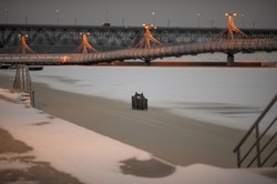 Alarm powodziowy w Płocku. Zdecydowano o ewakuacji mieszkańców