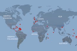 Kierunek Panama. Jak kancelarie kuszą rajami podatkowymi