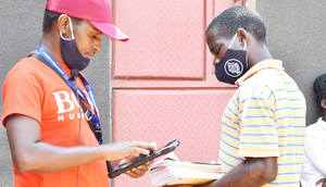 Uganda will have its first digital census in May this year
