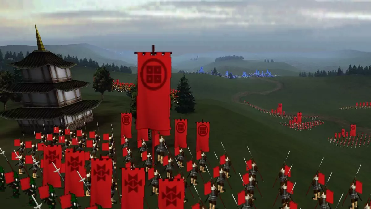 Galeria Shogun: Total War