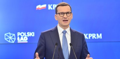 PiS wycofuje się rakiem z części założeń Polskiego Ładu