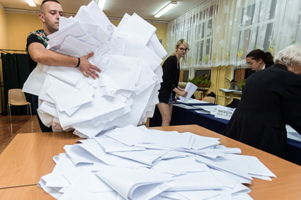 Wybory 2019. Jak głosowali Polacy. PiS wygrał w każdej grupie wiekowej