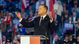 karol nawrocki będzie niezależny od pis? tak uważają polacy. sondaż