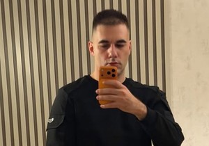 Branko Kljajić Fox