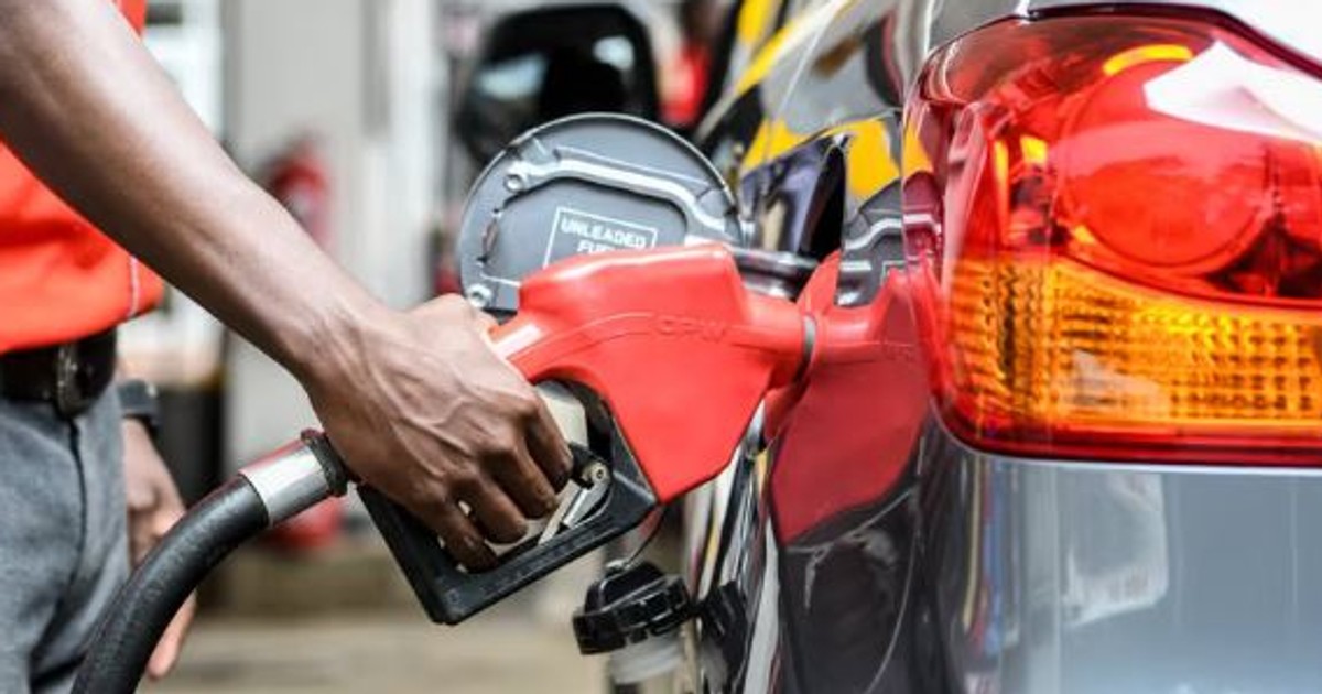 Top 10 African countries with the highest fuel prices in May 2024 ...