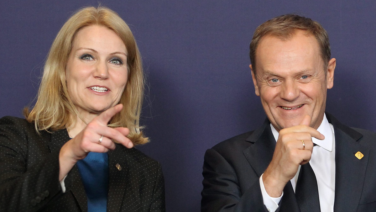 Premier Donald Tusk jest coraz mocniej namawiany przez europejskich przywódców do objęcia funkcji szefa Rady Europejskiej; poważnie traktuje te propozycje, analizując konsekwencje dla Polski - powiedziała rzeczniczka rządu Małgorzata Kidawa-Błońska.