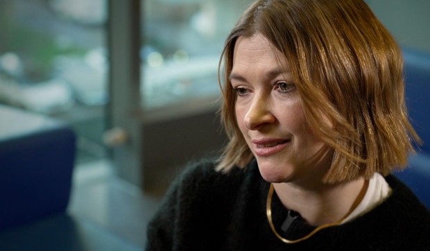 Niki kaže da su joj rezultati terapije promenili život | Foto: BBC