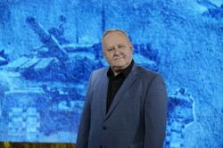 "Trzeba przeszkolić 20 milionów Polaków". Padł apel gen. Packa