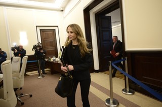 To oni mogą decydować o miliardach w ZUS. Ruszyła giełda nazwisk na prezesa Zakładu