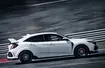 Honda Civic Type R ponownie królem Nurburgringu