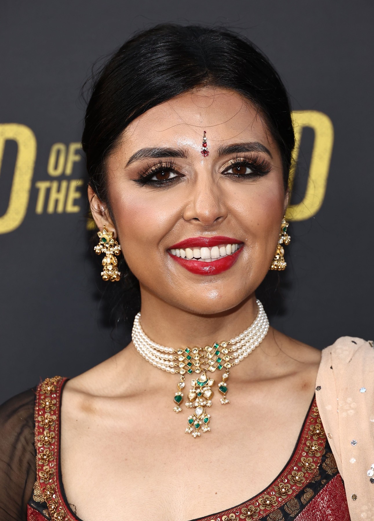 Sonali Chandra